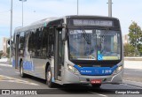 Sambaíba Transportes Urbanos 2 2619 na cidade de São Paulo, São Paulo, Brasil, por George Miranda. Número da foto: #:id.