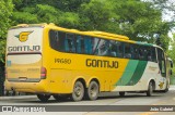 Empresa Gontijo de Transportes 14680 na cidade de São Paulo, São Paulo, Brasil, por João Gabriel. ID da foto: :id.