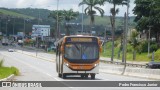 Itamaracá Transportes 1.692 na cidade de Palmares, Pernambuco, Brasil, por Pedro Francisco Junior. ID da foto: :id.