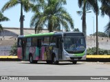 Viação Garcia 81168 na cidade de Londrina, Paraná, Brasil, por Emanoel Diego.. ID da foto: :id.