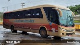 Auto Viação Goianésia 176003-2 na cidade de Taguatinga, Distrito Federal, Brasil, por Brenno Santos. Número da foto: #10705634.