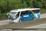 Viação Cometa 11504 na cidade de Cubatão, São Paulo, Brasil, por Moiséis Inácio. Número da foto: #:id.