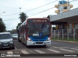 TUA - Transporte Urbano Arapongas 5729 na cidade de Arapongas, Paraná, Brasil, por Emanoel Diego.. ID da foto: :id.