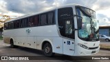 Embrapa 5281 na cidade de Candangolândia, Distrito Federal, Brasil, por Brenno Santos. Número da foto: #10704697.