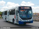 Viação Atalaia Transportes 6373 na cidade de Aracaju, Sergipe, Brasil, por Cristopher Pietro. Número da foto: #:id.