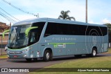 Viação Garcia 8164 na cidade de Cascavel, Paraná, Brasil, por Alyson Frank Ehlert Ferreira. Número da foto: #10703898.