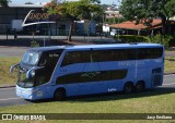 Rápido Federal 11873 na cidade de Campinas, São Paulo, Brasil, por Jacy Emiliano. Número da foto: #:id.