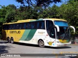 Empresa Gontijo de Transportes 14755 na cidade de São Paulo, São Paulo, Brasil, por Fabricio Zulato. Número da foto: #10705759.