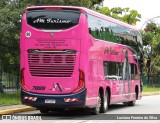AM Turismo 7895 na cidade de São Paulo, São Paulo, Brasil, por Luciano Ferreira da Silva. Número da foto: #10705702.