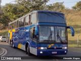 Transportadora Turística Tamboré 1212 na cidade de Campinas, São Paulo, Brasil, por Alexandre  Magnus. ID da foto: :id.