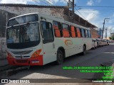 Josibus 1.939 na cidade de Igarassu, Pernambuco, Brasil, por Leonardo Moura. ID da foto: :id.