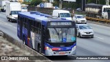 Guarulhos Transportes 33.617 na cidade de Guarulhos, São Paulo, Brasil, por Anderson Barbosa Marinho. Número da foto: #10706357.
