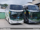 Lourdes Tur 1750 na cidade de Manhuaçu, Minas Gerais, Brasil, por Everson Marini. Número da foto: #:id.
