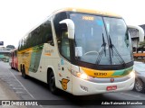 Empresa Gontijo de Transportes 18390 na cidade de Belo Horizonte, Minas Gerais, Brasil, por Adão Raimundo Marcelino. Número da foto: #10706636.