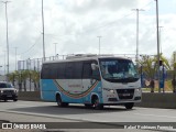 TBS - Travel Bus Service > Transnacional Fretamento 07470 na cidade de Jaboatão dos Guararapes, Pernambuco, Brasil, por Rafael Rodrigues Forencio. ID da foto: :id.