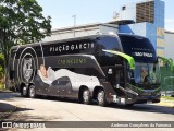 Viação Garcia 86008 na cidade de São Paulo, São Paulo, Brasil, por Anderson Gonçalves da Fonseca. Número da foto: #10705200.