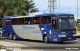 Mendes Turismo 2016 na cidade de São Paulo, São Paulo, Brasil, por George Miranda. ID da foto: :id.