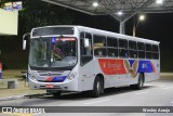 BBTT - Benfica Barueri Transporte e Turismo 5905 na cidade de Barueri, São Paulo, Brasil, por Wesley Araujo. ID da foto: :id.