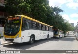 Coletivo Transportes 3613 na cidade de Caruaru, Pernambuco, Brasil, por Marcos Silva. Número da foto: #10706026.