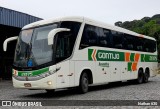 Empresa Gontijo de Transportes 21375 na cidade de Juiz de Fora, Minas Gerais, Brasil, por Nathan 630. Número da foto: #:id.