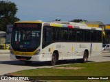 Tijuquinha - Auto Viação Tijuca A50040 na cidade de Rio de Janeiro, Rio de Janeiro, Brasil, por Janderson  Brandt. Número da foto: #:id.