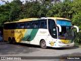 Empresa Gontijo de Transportes 14660 na cidade de São Paulo, São Paulo, Brasil, por Fabricio Zulato. Número da foto: #10705532.