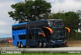 JN Transportes 2022 na cidade de Guaratinguetá, São Paulo, Brasil, por Adailton Cruz. Número da foto: #:id.