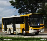 Ônibus Particulares 6534 na cidade de Guaratinguetá, São Paulo, Brasil, por Adailton Cruz. ID da foto: :id.