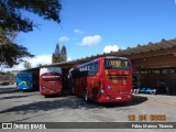 EBT - Expresso Biagini Transportes 4993 na cidade de Três Corações, Minas Gerais, Brasil, por Fábio Mateus Tibúrcio. Número da foto: #10704932.