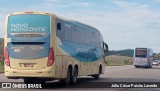 Viação Novo Horizonte 500311 na cidade de Leopoldina, Minas Gerais, Brasil, por Júlio César Paixão Lacerda. Número da foto: #:id.