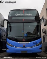 Expresso Guanabara 2258 na cidade de São Paulo, São Paulo, Brasil, por Éo Ferreira Oficial22. Número da foto: #:id.