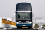 ETN - Enlaces Terrestres Nacionales 6153 na cidade de Querétaro, Querétaro, México, por Omar Ramírez Thor2102. Número da foto: #10706655.