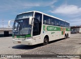 Empresa Gontijo de Transportes 20035 na cidade de Aracaju, Sergipe, Brasil, por Gladyston Santana Correia. Número da foto: #10706763.