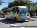 Viação Ultra 2274 na cidade de São Paulo, São Paulo, Brasil, por Rafael Lopes de Oliveira. Número da foto: #10706581.