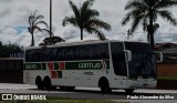 Empresa Gontijo de Transportes 21245 na cidade de Betim, Minas Gerais, Brasil, por Paulo Alexandre da Silva. Número da foto: #10705125.