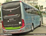Viação Garcia 82098 na cidade de Sorocaba, São Paulo, Brasil, por Flavio Alberto Fernandes. Número da foto: #10705000.