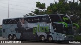 Viação Garcia 88097 na cidade de São Paulo, São Paulo, Brasil, por Jessé Santos. Número da foto: #10706114.