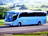 Viação Garcia 8194 na cidade de Ubiratã, Paraná, Brasil, por Kauan Lucio. Número da foto: #10705104.