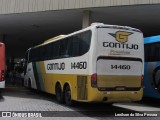 Empresa Gontijo de Transportes 14460 na cidade de Caruaru, Pernambuco, Brasil, por Lenilson da Silva Pessoa. Número da foto: #10704411.