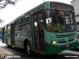 Bettania Ônibus 30005 na cidade de Belo Horizonte, Minas Gerais, Brasil, por Hariel Bernades. ID da foto: :id.