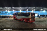 Empresa de Ônibus Pássaro Marron 5947 na cidade de Atibaia, São Paulo, Brasil, por Helder Fernandes da Silva. Número da foto: #:id.