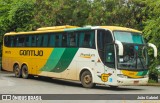 Empresa Gontijo de Transportes 14175 na cidade de São Paulo, São Paulo, Brasil, por João Gabriel. Número da foto: #10703175.