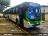 Rodoviária Caxangá 868 na cidade de Recife, Pernambuco, Brasil, por Thiago Henrique. Número da foto: #:id.
