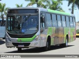 Viação Garcia 81168 na cidade de Londrina, Paraná, Brasil, por Emanoel Diego.. Número da foto: #10705861.