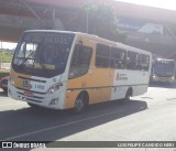 Transunião Transportes 3 6552 na cidade de São Paulo, São Paulo, Brasil, por LUIS FELIPE CANDIDO NERI. Número da foto: #:id.