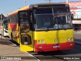 Ônibus Particulares 4I69 na cidade de Luziânia, Goiás, Brasil, por Matheus de Souza. Número da foto: #10704830.