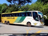 Empresa Gontijo de Transportes 14685 na cidade de São Paulo, São Paulo, Brasil, por Fabricio Zulato. Número da foto: #10705663.