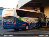 Trans Isaak Turismo 1274 na cidade de Sorocaba, São Paulo, Brasil, por Guilherme Arruda. Número da foto: #:id.
