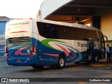 Trans Isaak Turismo 1274 na cidade de Sorocaba, São Paulo, Brasil, por Guilherme Arruda. ID da foto: :id.