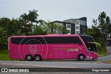 Viação Garcia 8505 na cidade de Joinville, Santa Catarina, Brasil, por Diogo Luciano. Número da foto: #10703179.
